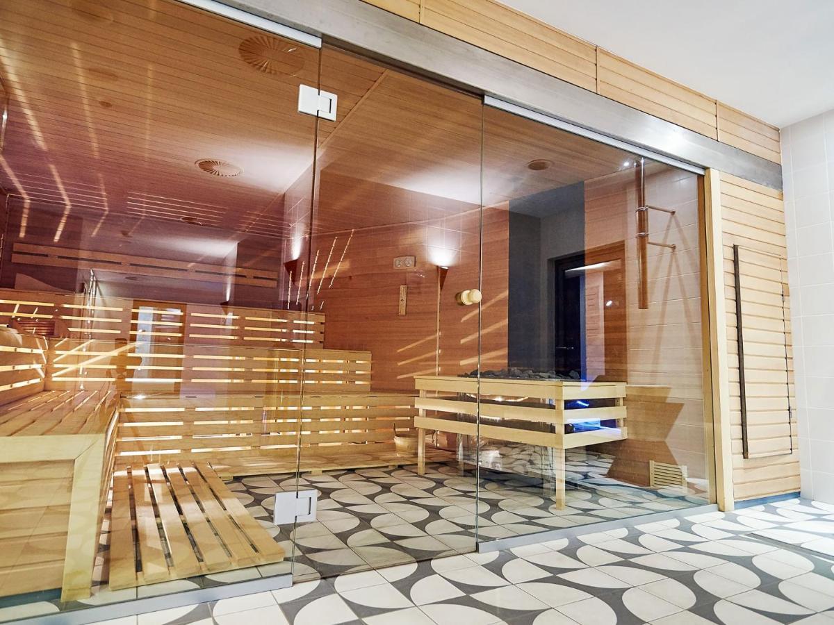 Vacationclub - Diune Apartament 202 Kołobrzeg Eksteriør billede