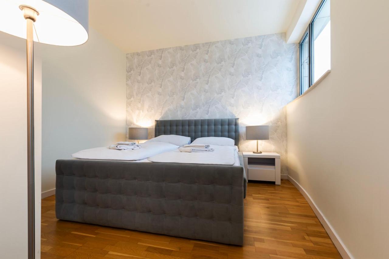 Vacationclub - Diune Apartament 202 Kołobrzeg Eksteriør billede