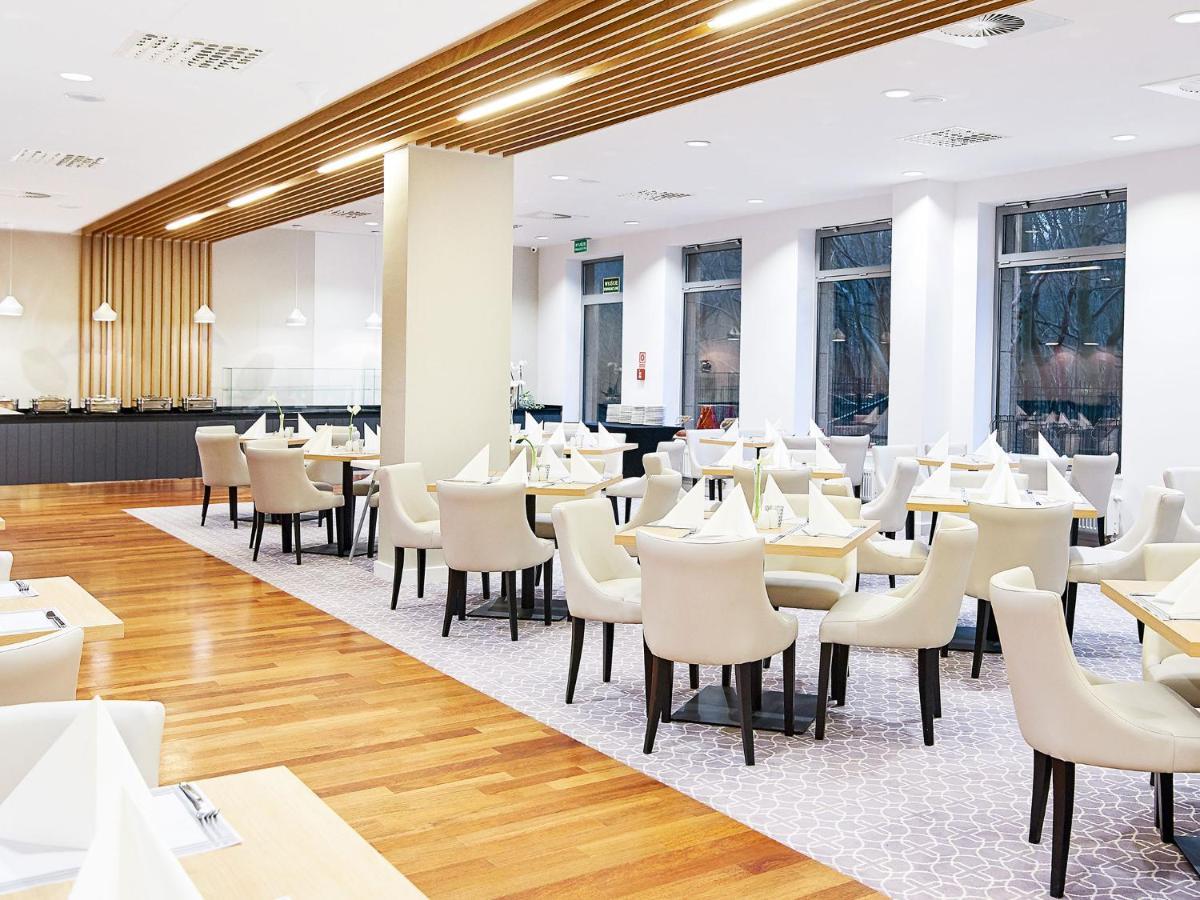 Vacationclub - Diune Apartament 202 Kołobrzeg Eksteriør billede