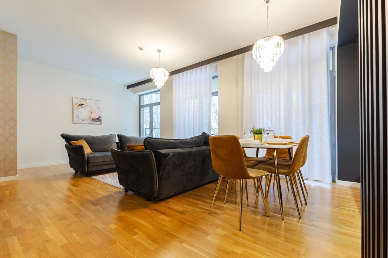 Vacationclub - Diune Apartament 202 Kołobrzeg Eksteriør billede